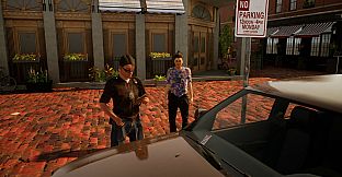 Police Simulator: Patrol Officers: Tropical Taskforce Pack