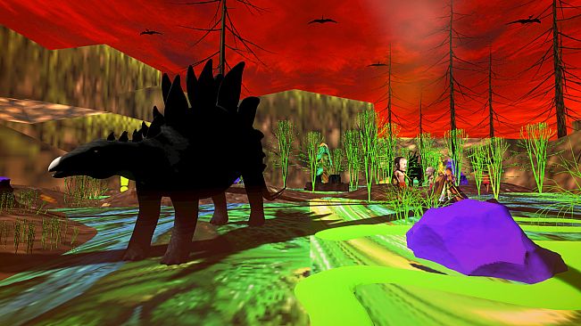 A Time Traveller's Guide To Past Delicacies