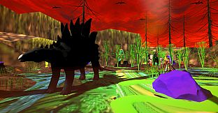 A Time Traveller's Guide To Past Delicacies (Windows)