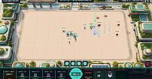 BATTLE: PARTS & POWER
