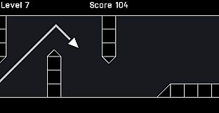 Geometry Missile