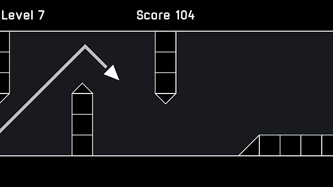 Geometry Missile