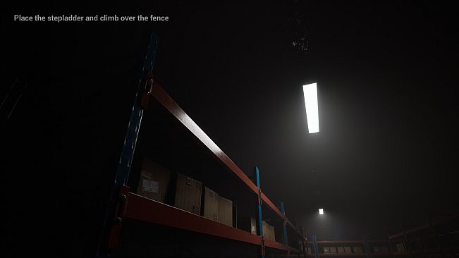 ULTIMATE CHICKEN PATH