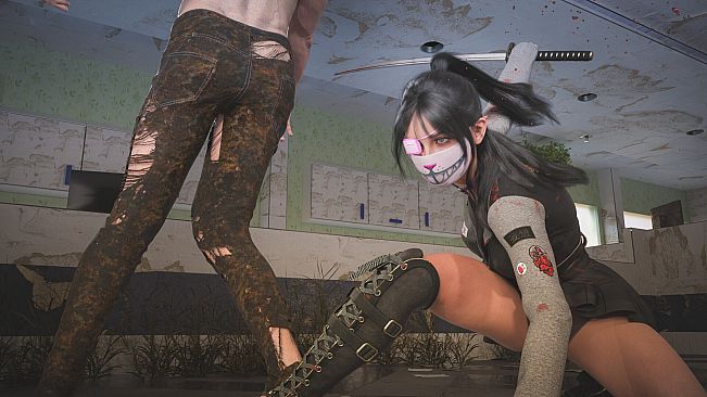 Survivor Strain - Season 1