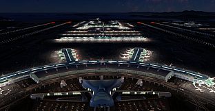 Tower! Simulator 3 - RKSI Airport