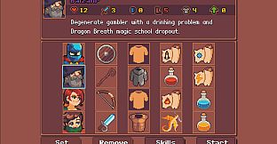 Guardians of Gridvale