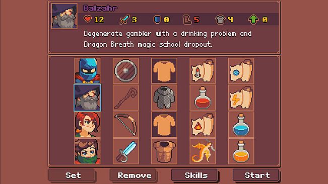 Guardians of Gridvale