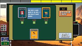 Double Barrel Desperado