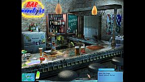 Department 42: The Mystery of the Nine