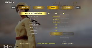 Shenmue III Enhanced