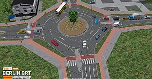 OMSI 2 Add-On Berlin BRT