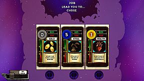 Death: The Ascension