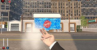 Banker Simulator