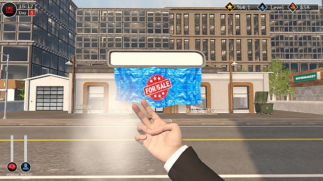 Banker Simulator