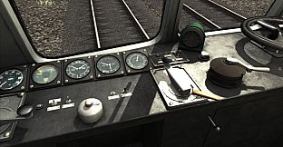 BR Blue Class 121 Add-On Livery