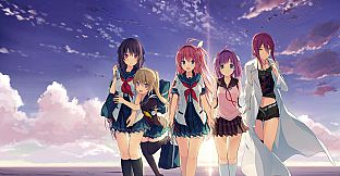 Aokana - Drama CD Vol. 4