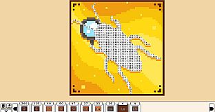 Coloring Pixels - Zoom Out Pack