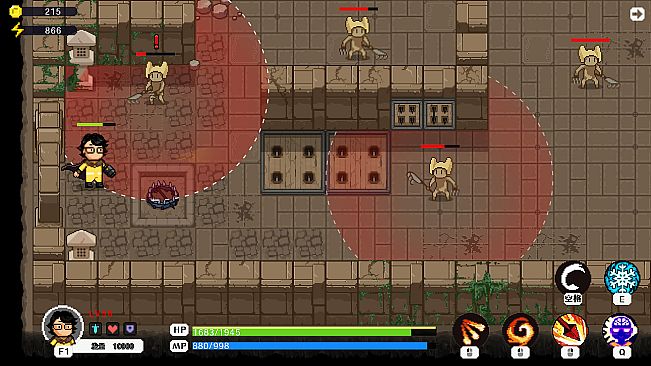 程序员必须死 Programmers must die