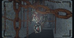 Dark Are The Crypts: The Lost Idea