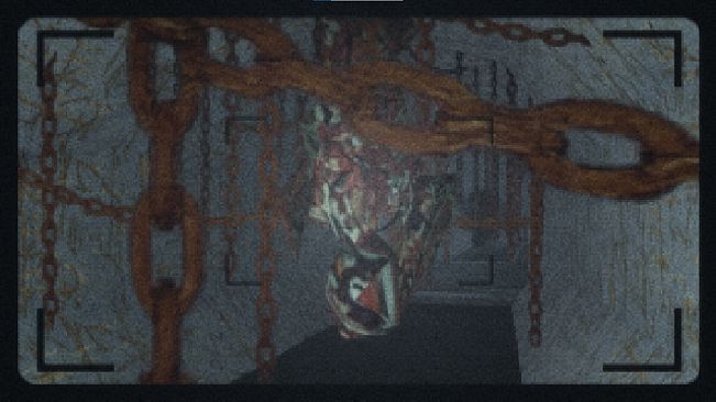 Dark Are The Crypts: The Lost Idea