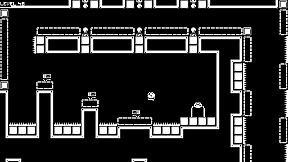 Froggie - A Retro Platformer