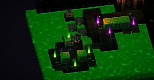 Sokocat: Dungeon - Remastered