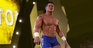 WWE 2K23 Ruthless Aggression Pack