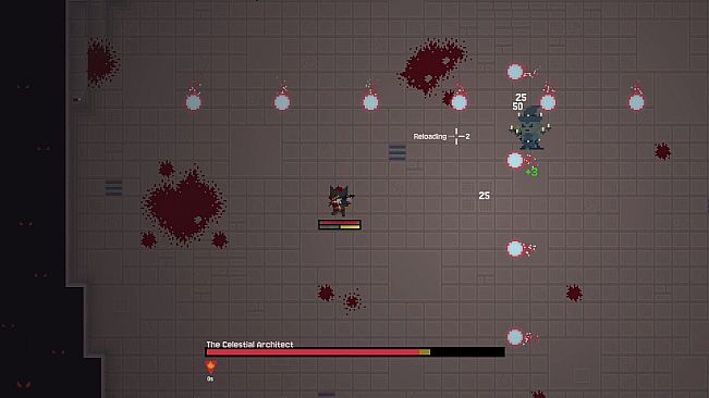 Bossfall
