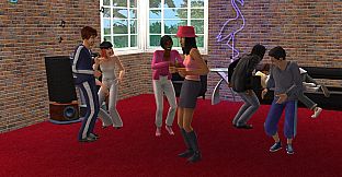 The Sims 2 Legacy Collection