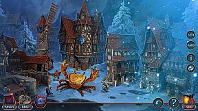 Spirits Chronicles: Born in Flames Collector's Edition