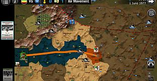 Wars Across The World: Ogaden 1977