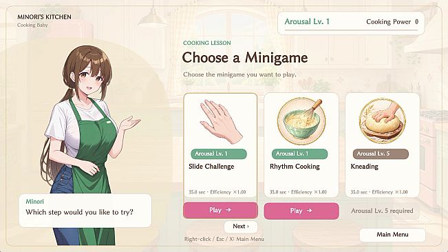 CookingBaby