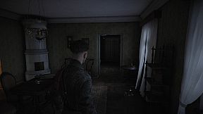 The War of the Worlds: Siberia