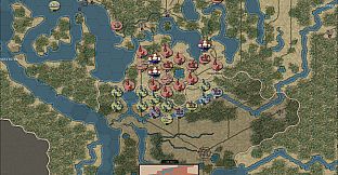 Strategic Command: American Civil War - Wars in the Americas