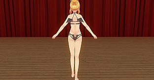 CUSTOM ORDER MAID 3D2 It's a Night Magic Midsummer Maid's Dream ALL in ONE Pack