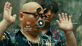 The Narcotic Operation