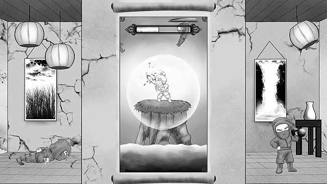 The Grandmaster - Drunken Movement Set