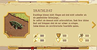 Dragon Realms - Towers 'n' Dragons