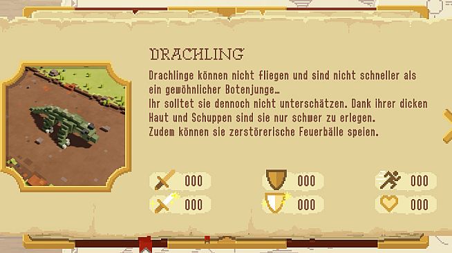 Dragon Realms - Towers 'n' Dragons