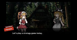 Touhou: Tales of the Scarlet