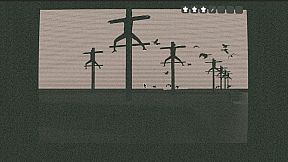 The Escape to the Afterlife