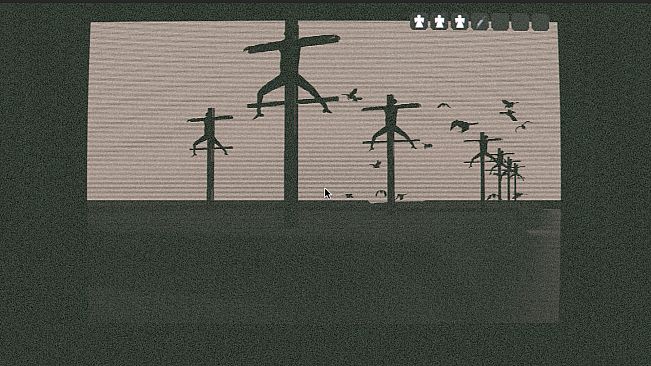 The Escape to the Afterlife