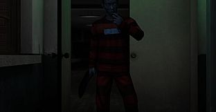 White Day - Horror Costume - Bong-Goo Lee