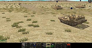 Combat Mission Shock Force 2: British Forces