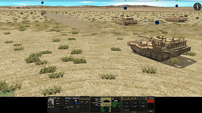 Combat Mission Shock Force 2: British Forces