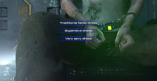 Intruder on the bridge - Cully