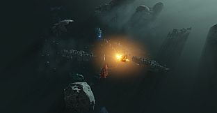 Divergence: Fracture