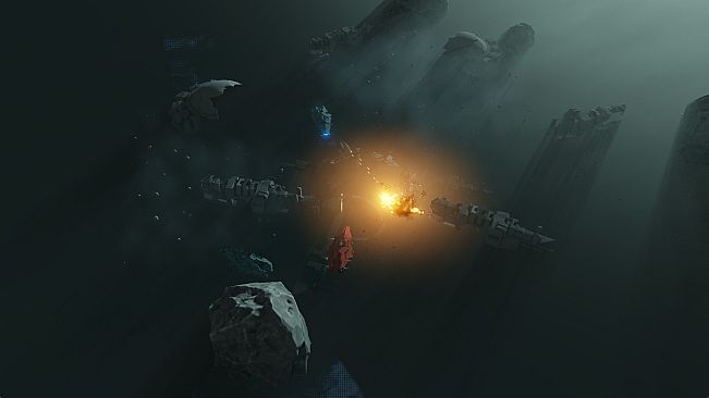 Divergence: Fracture