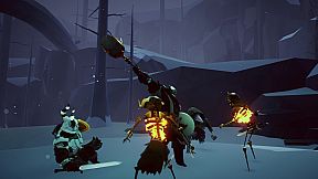 NECROPOLIS: BRUTAL EDITION