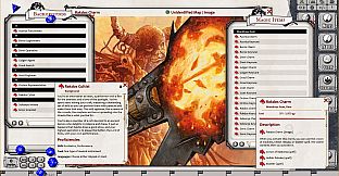 Fantasy Grounds - D&D Guildmasters' Guide to Ravnica